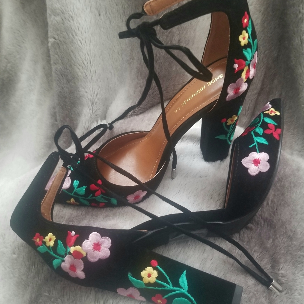 Shoes